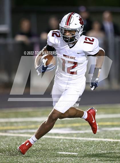 Thumbnail 1 in South Mecklenburg @ Ardrey Kell photogallery.