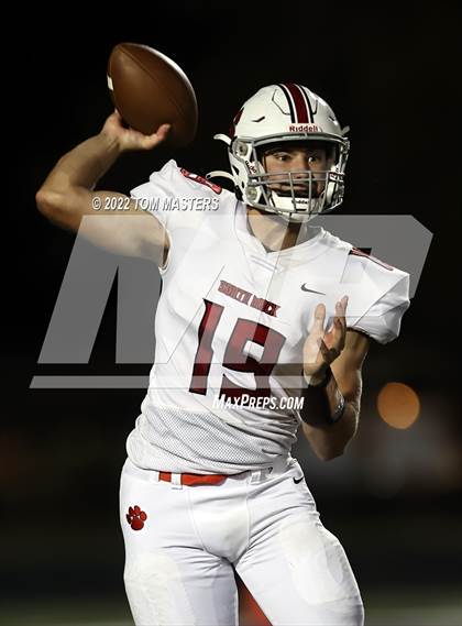 Thumbnail 3 in South Mecklenburg @ Ardrey Kell photogallery.