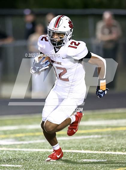 Thumbnail 3 in South Mecklenburg @ Ardrey Kell photogallery.