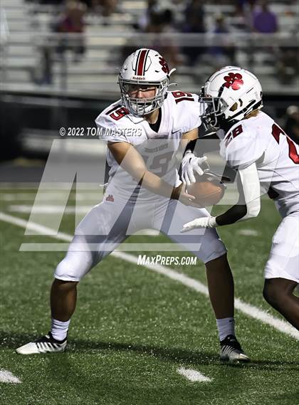 Thumbnail 3 in South Mecklenburg @ Ardrey Kell photogallery.