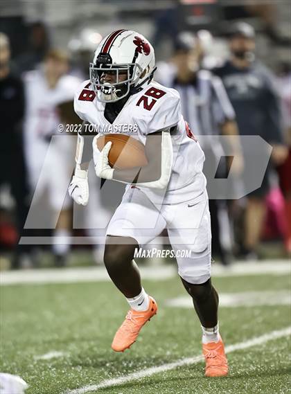 Thumbnail 3 in South Mecklenburg @ Ardrey Kell photogallery.