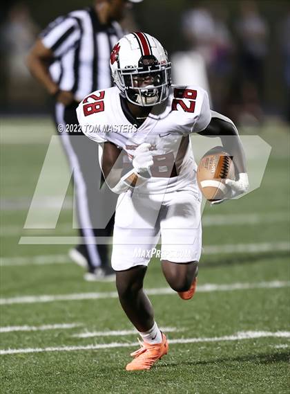 Thumbnail 3 in South Mecklenburg @ Ardrey Kell photogallery.