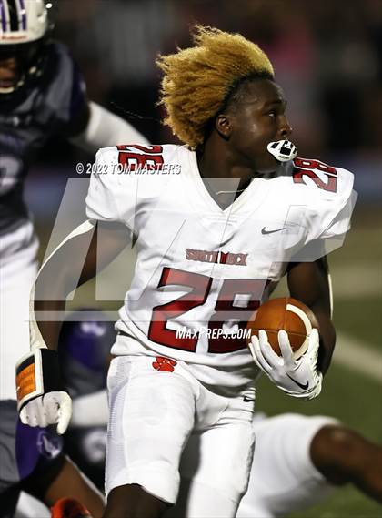 Thumbnail 3 in South Mecklenburg @ Ardrey Kell photogallery.