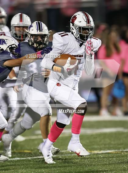 Thumbnail 2 in South Mecklenburg @ Ardrey Kell photogallery.
