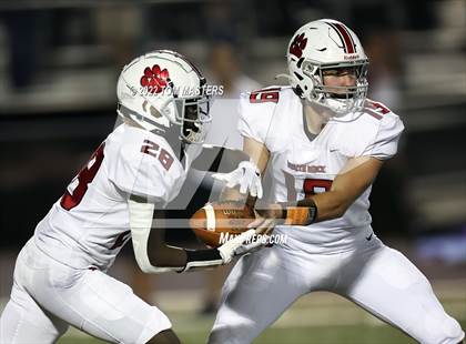 Thumbnail 2 in South Mecklenburg @ Ardrey Kell photogallery.