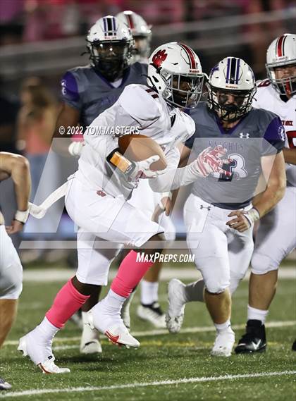 Thumbnail 3 in South Mecklenburg @ Ardrey Kell photogallery.