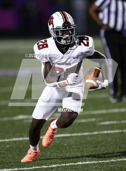 Thumbnail 2 in South Mecklenburg @ Ardrey Kell photogallery.