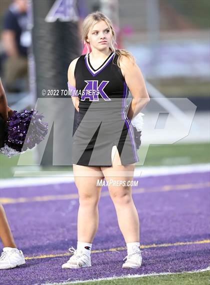 Thumbnail 3 in South Mecklenburg @ Ardrey Kell photogallery.