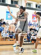 Photo from the gallery "Dixon @ Croatan"