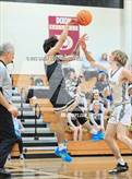 Photo from the gallery "Dixon @ Croatan"