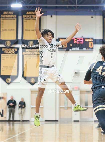 Thumbnail 2 in Dixon @ Croatan photogallery.