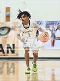 Photo from the gallery "Dixon @ Croatan"