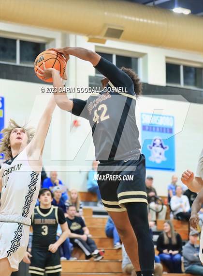 Thumbnail 1 in Dixon @ Croatan photogallery.