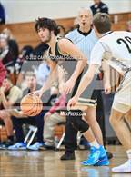 Photo from the gallery "Dixon @ Croatan"