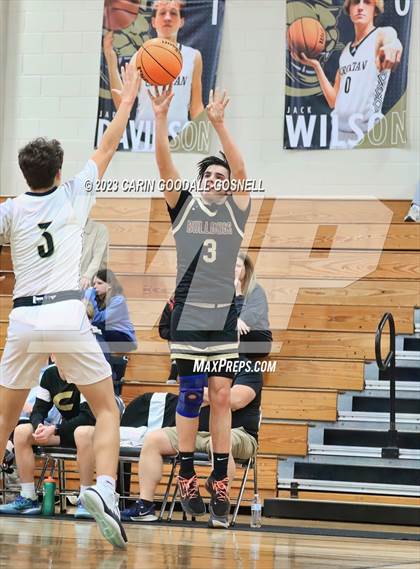 Thumbnail 1 in Dixon @ Croatan photogallery.