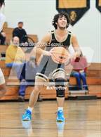 Photo from the gallery "Dixon @ Croatan"