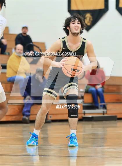 Thumbnail 3 in Dixon @ Croatan photogallery.