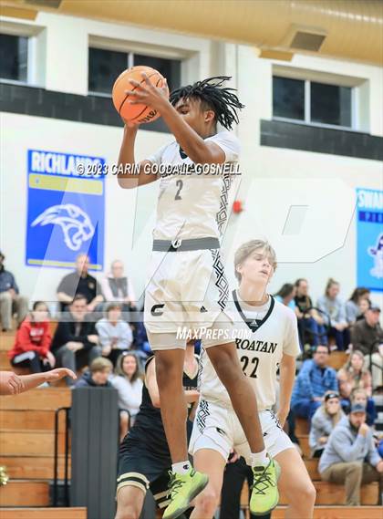 Thumbnail 2 in Dixon @ Croatan photogallery.