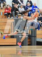 Photo from the gallery "Dixon @ Croatan"