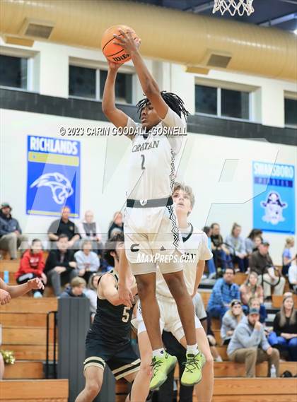Thumbnail 1 in Dixon @ Croatan photogallery.