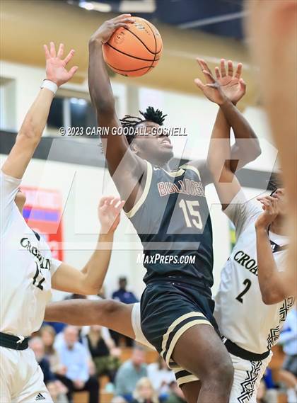 Thumbnail 3 in Dixon @ Croatan photogallery.