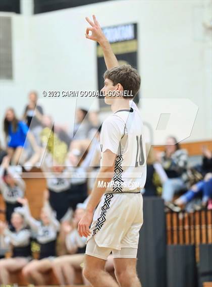 Thumbnail 2 in Dixon @ Croatan photogallery.