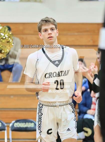 Thumbnail 1 in Dixon @ Croatan photogallery.