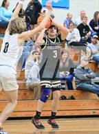 Photo from the gallery "Dixon @ Croatan"