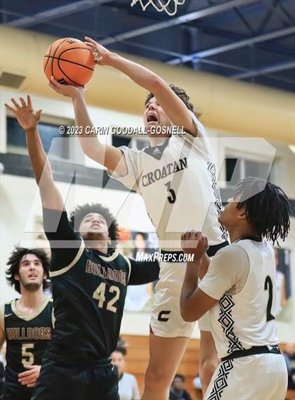 Thumbnail 2 in Dixon @ Croatan photogallery.