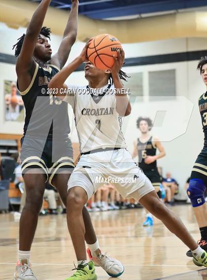 Thumbnail 2 in Dixon @ Croatan photogallery.