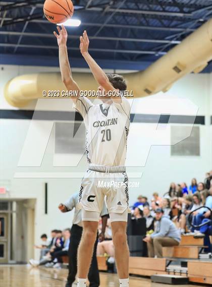 Thumbnail 2 in Dixon @ Croatan photogallery.