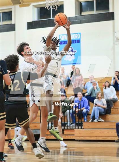 Thumbnail 3 in Dixon @ Croatan photogallery.
