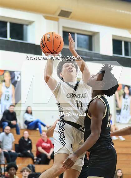 Thumbnail 3 in Dixon @ Croatan photogallery.