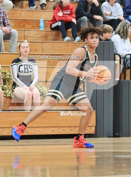 Thumbnail 2 in Dixon @ Croatan photogallery.