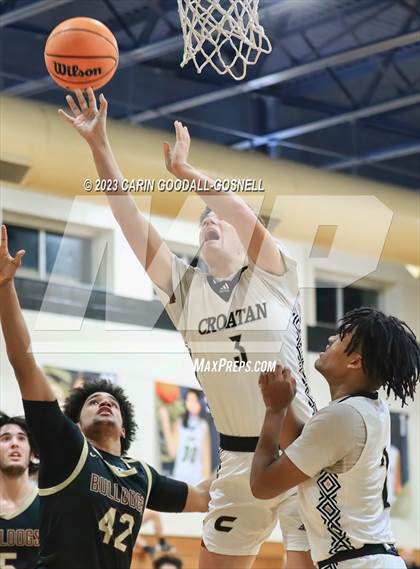 Thumbnail 3 in Dixon @ Croatan photogallery.