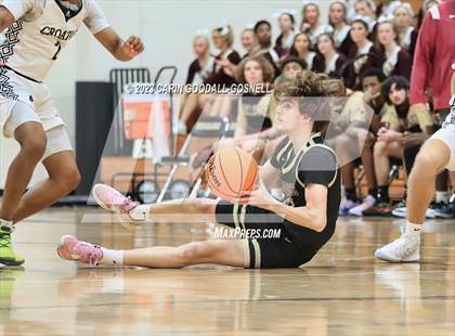Thumbnail 1 in Dixon @ Croatan photogallery.