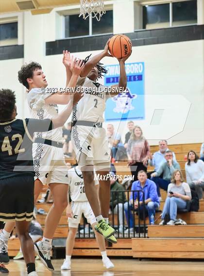 Thumbnail 2 in Dixon @ Croatan photogallery.