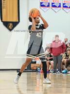 Photo from the gallery "Dixon @ Croatan"