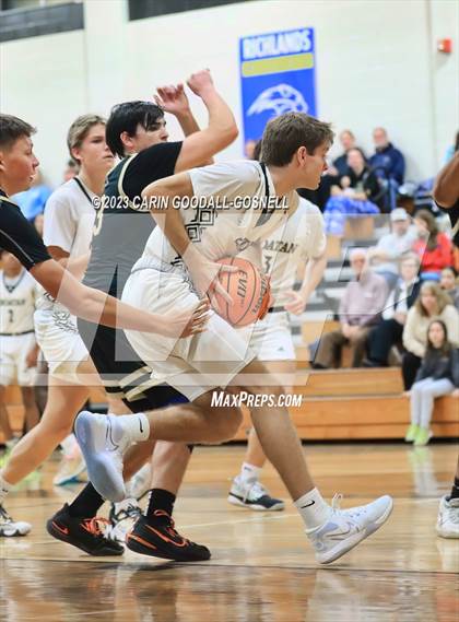 Thumbnail 2 in Dixon @ Croatan photogallery.