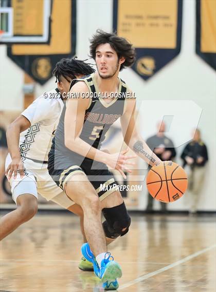 Thumbnail 3 in Dixon @ Croatan photogallery.