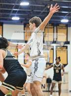 Photo from the gallery "Dixon @ Croatan"