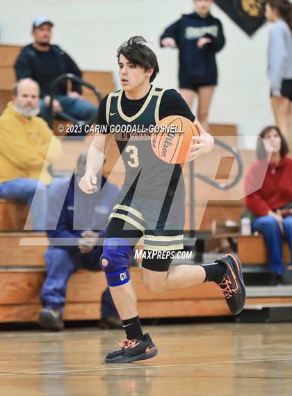 Thumbnail 3 in Dixon @ Croatan photogallery.