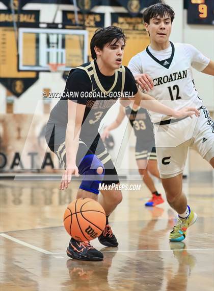 Thumbnail 2 in Dixon @ Croatan photogallery.