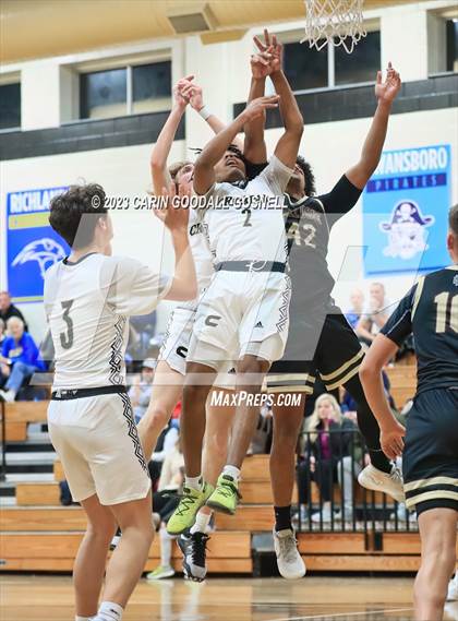 Thumbnail 2 in Dixon @ Croatan photogallery.