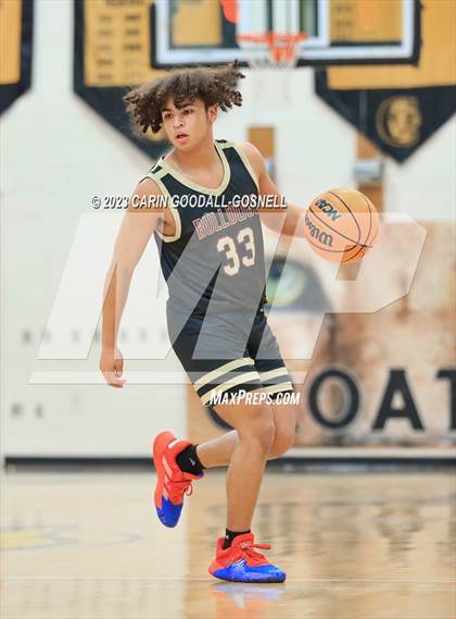 Thumbnail 3 in Dixon @ Croatan photogallery.