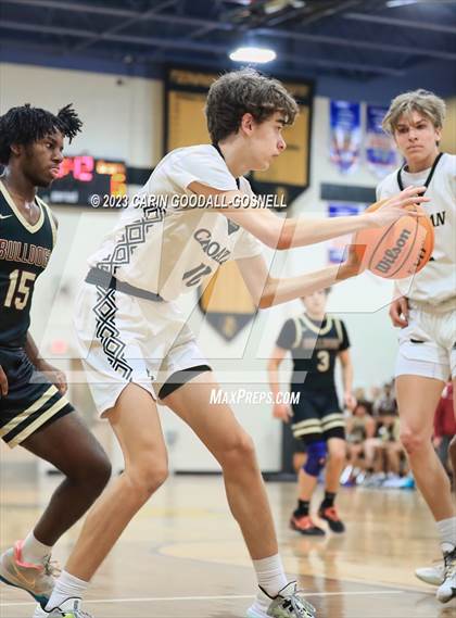 Thumbnail 2 in Dixon @ Croatan photogallery.