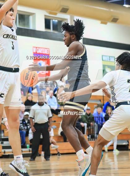 Thumbnail 2 in Dixon @ Croatan photogallery.
