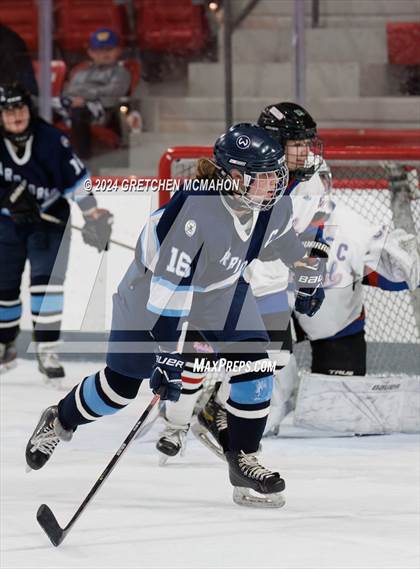 Thumbnail 3 in Warde/Ludlowe @ Wilton/Norwalk photogallery.