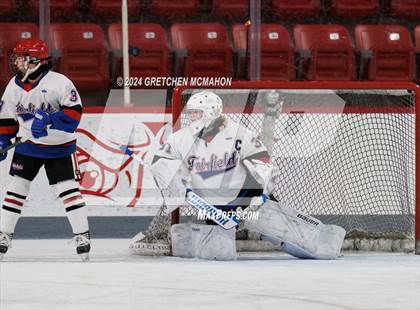 Thumbnail 1 in Warde/Ludlowe @ Wilton/Norwalk photogallery.
