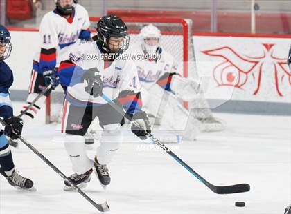 Thumbnail 1 in Warde/Ludlowe @ Wilton/Norwalk photogallery.